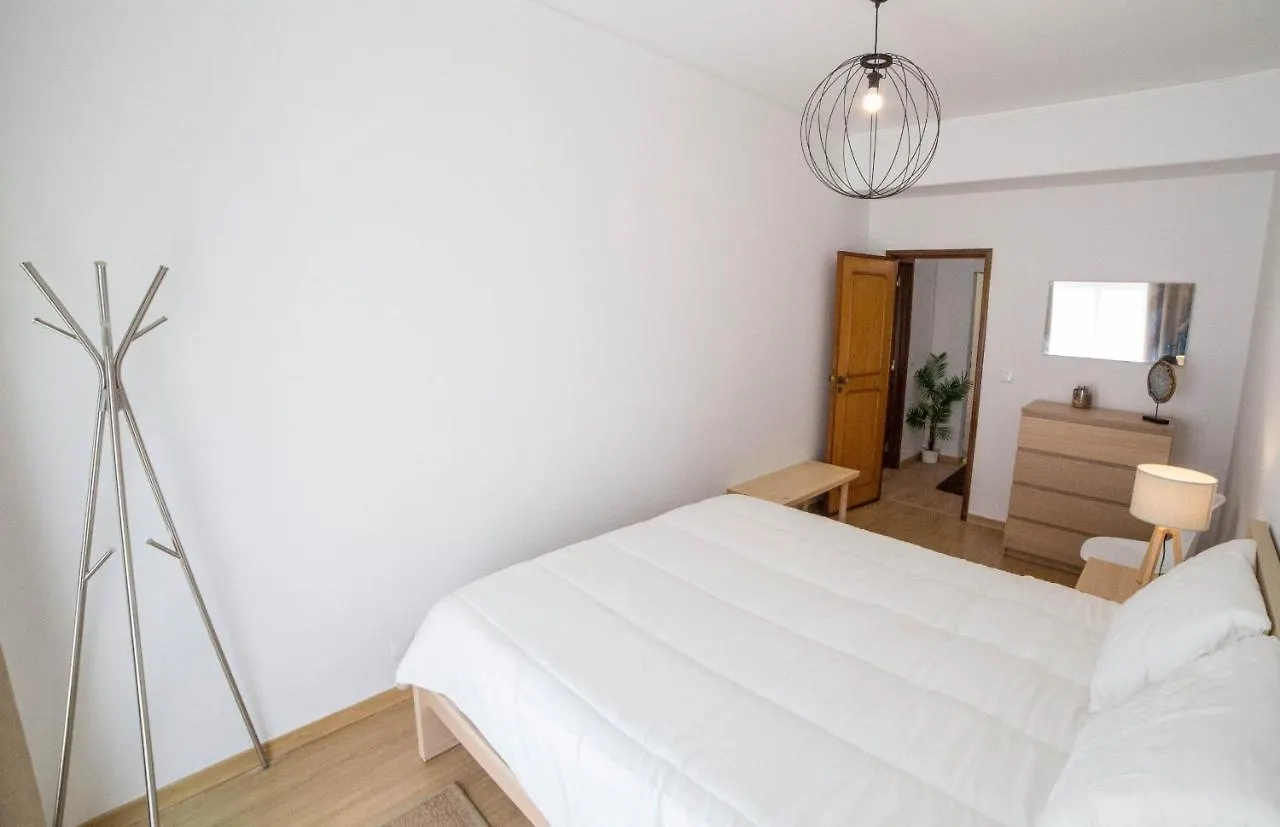 Appartement Flh Gulbenkian Flat With Balcony à Lisboa