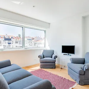  Apartamento Estrela Modern Flat @ Infante Santo