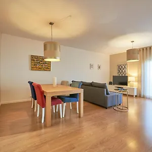  Apartamento Guestready - Aurora Findings