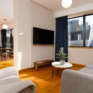  Apartamento Limehome Rua Eca De Queiroz