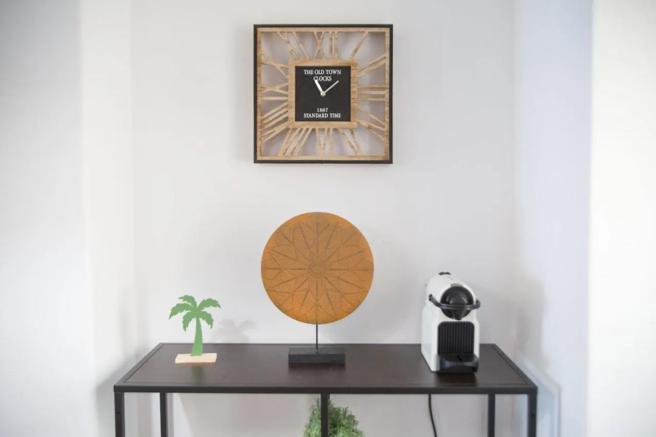 Flh Gulbenkian Flat With Balcony Apartment Lisbon Portugal
